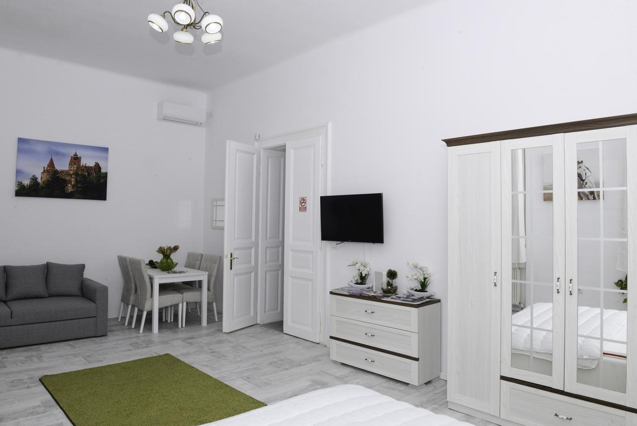 Modern Central-Near Unirii Square Διαμέρισμα Κλουζ-Ναπόκα Εξωτερικό φωτογραφία