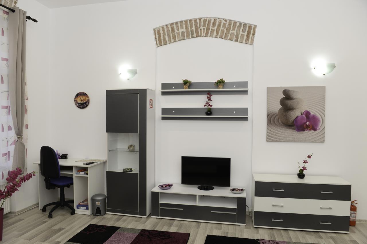 Modern Central-Near Unirii Square Διαμέρισμα Κλουζ-Ναπόκα Εξωτερικό φωτογραφία