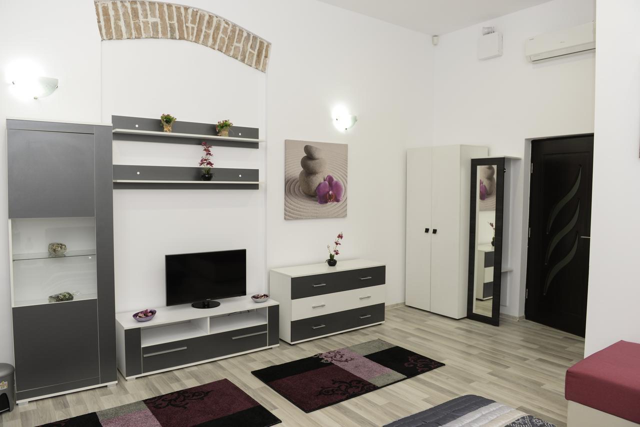 Modern Central-Near Unirii Square Διαμέρισμα Κλουζ-Ναπόκα Εξωτερικό φωτογραφία