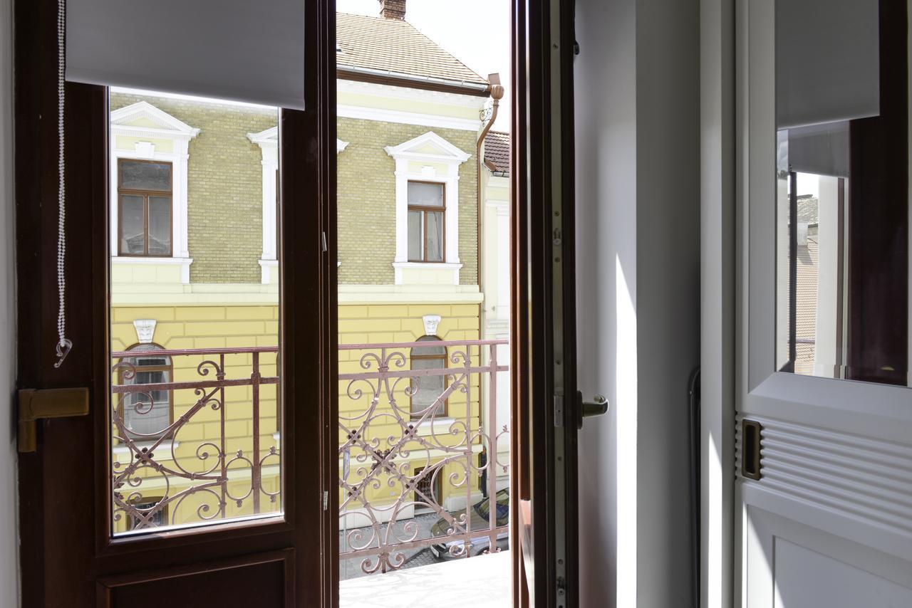 Modern Central-Near Unirii Square Διαμέρισμα Κλουζ-Ναπόκα Εξωτερικό φωτογραφία