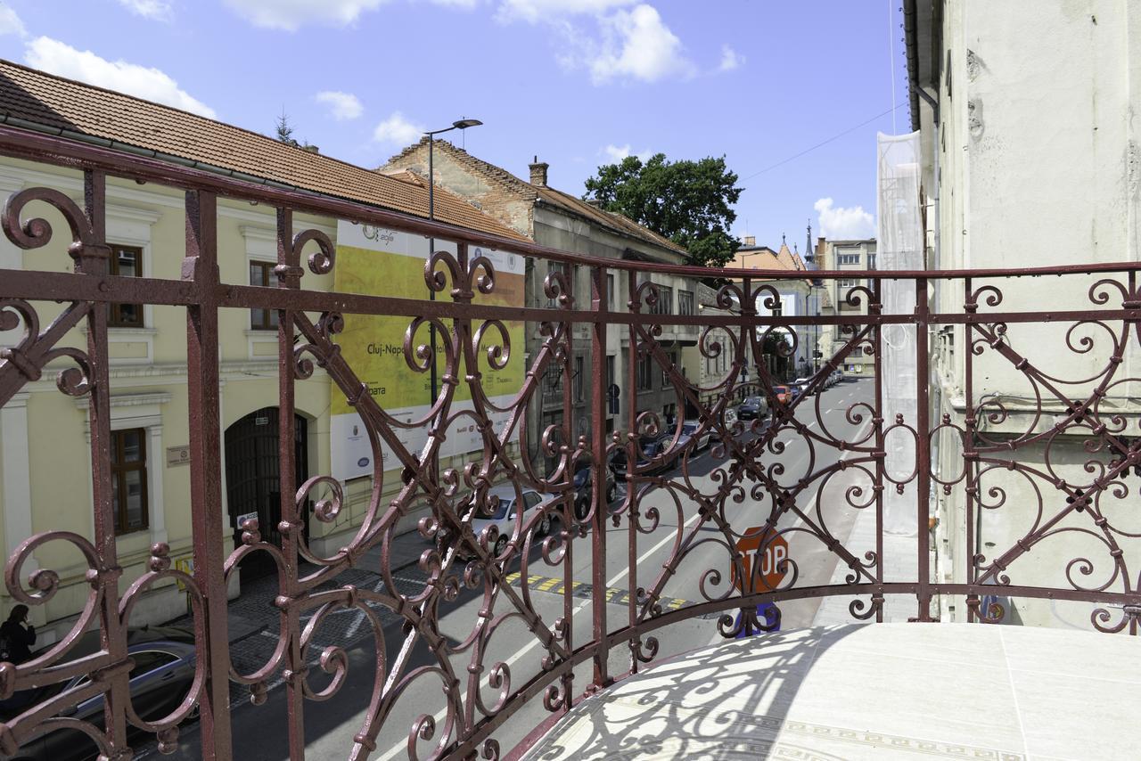 Modern Central-Near Unirii Square Διαμέρισμα Κλουζ-Ναπόκα Εξωτερικό φωτογραφία