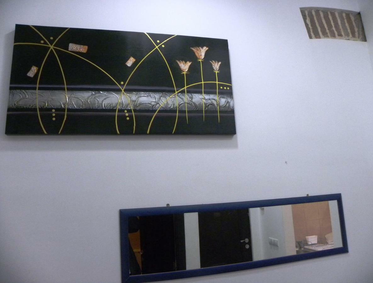 Modern Central-Near Unirii Square Διαμέρισμα Κλουζ-Ναπόκα Εξωτερικό φωτογραφία